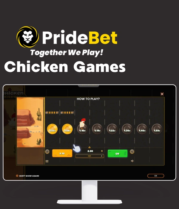 Jogos de Frango Populares (Jogos Populares)